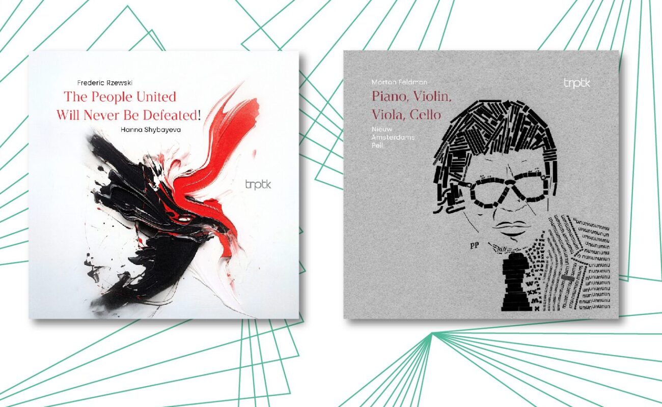 Actie: Gratis CD bij 3 kaarten of meer
