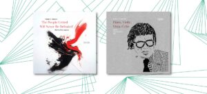 Actie: Gratis CD bij 3 kaarten of meer
