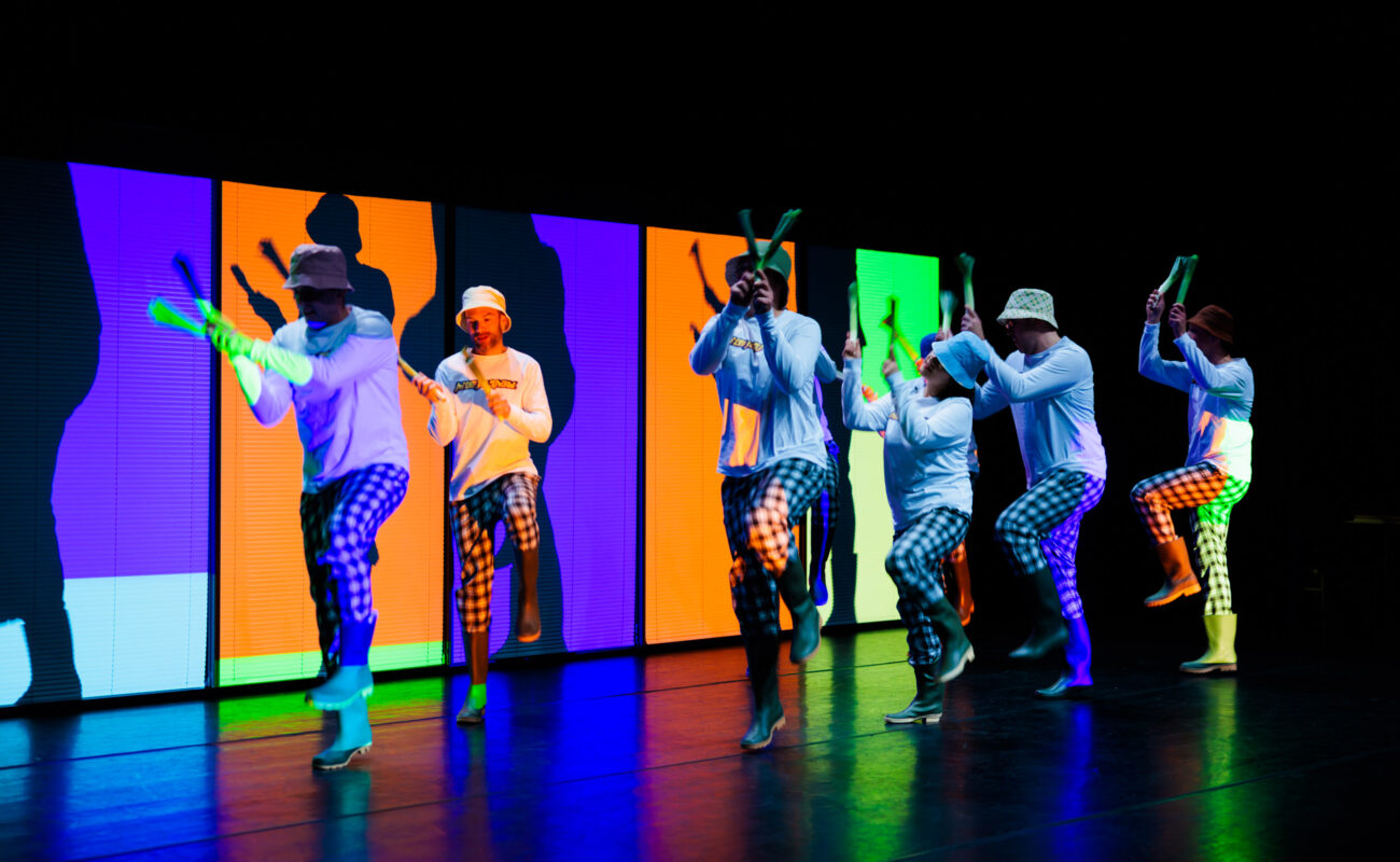 Dit was Soundsofmusic 2024!